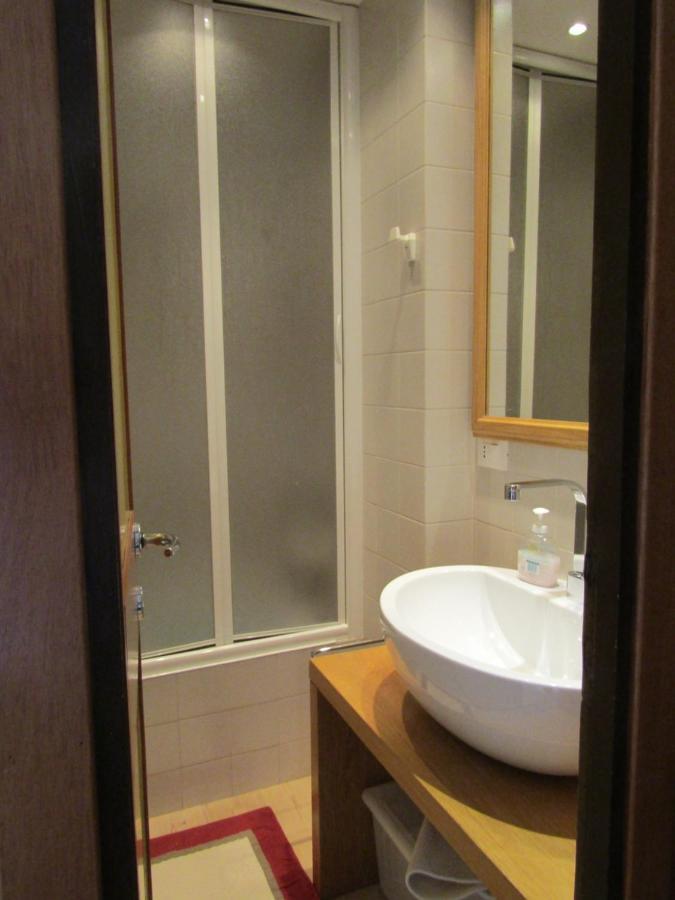 Chalet Vicino A Cortina Borca di Cadore Dış mekan fotoğraf