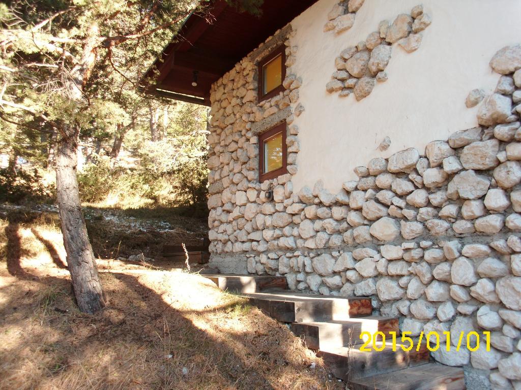 Chalet Vicino A Cortina Borca di Cadore Oda fotoğraf