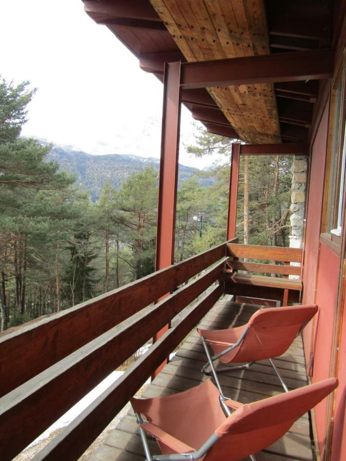 Chalet Vicino A Cortina Borca di Cadore Dış mekan fotoğraf