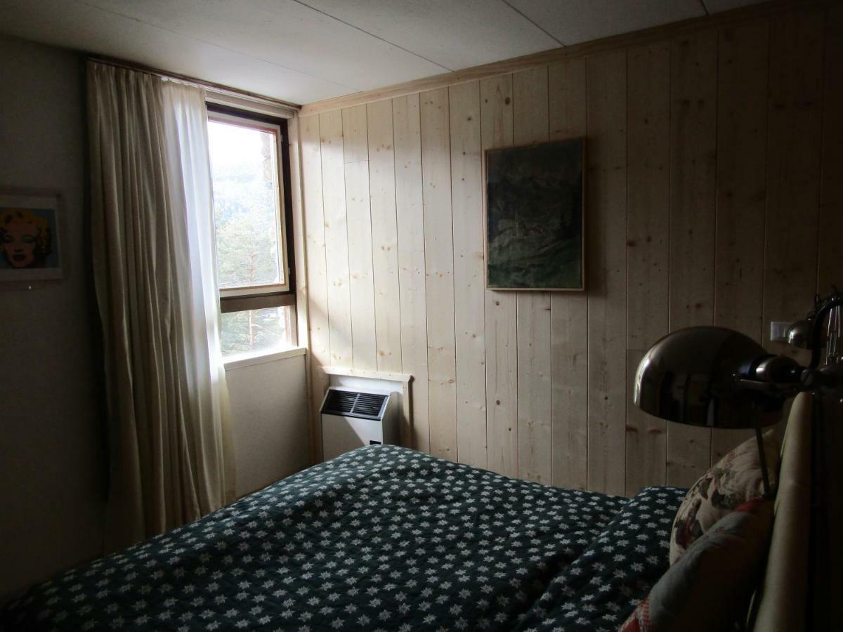 Chalet Vicino A Cortina Borca di Cadore Dış mekan fotoğraf